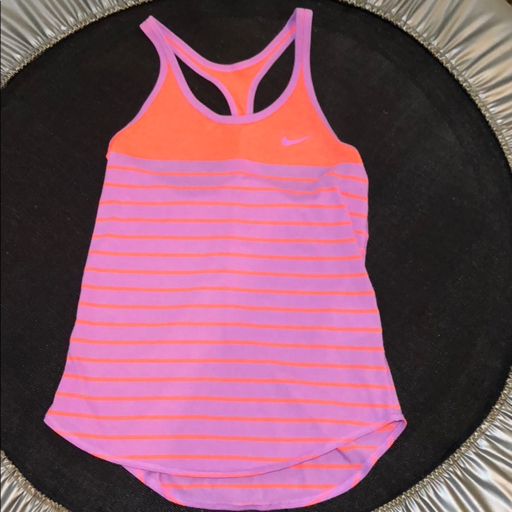 Nike DryFit Top